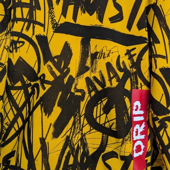 NWT - Seven Souls Kids (Size 14/16 - Large) Graphic Hoodie - Picture 2 of 12